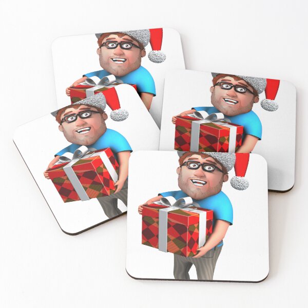 Item preview, Noel designed and sold by Nilson Cardoso.