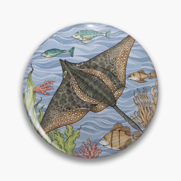 Item preview, Eagle Ray designed and sold by NNisu.