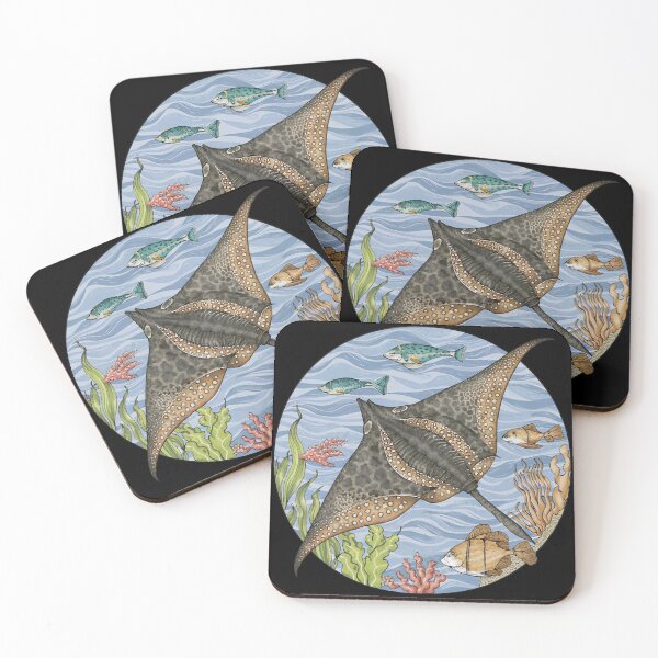 Item preview, Eagle Ray designed and sold by NNisu.