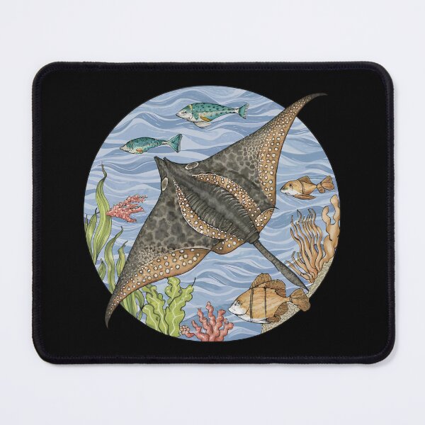 Item preview, Eagle Ray designed and sold by NNisu.