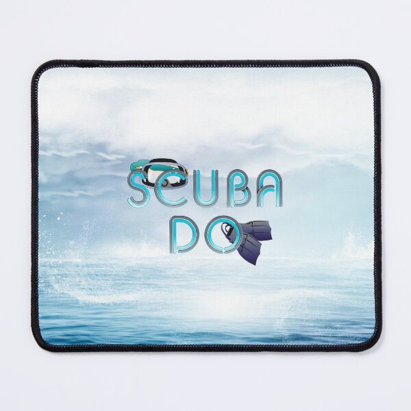Item preview, Scuba Do designed and sold by teepossible.