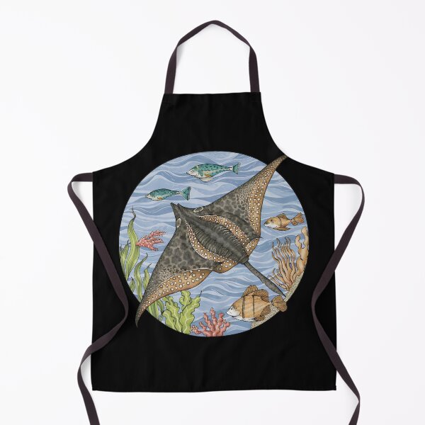 Item preview, Eagle Ray designed and sold by NNisu.