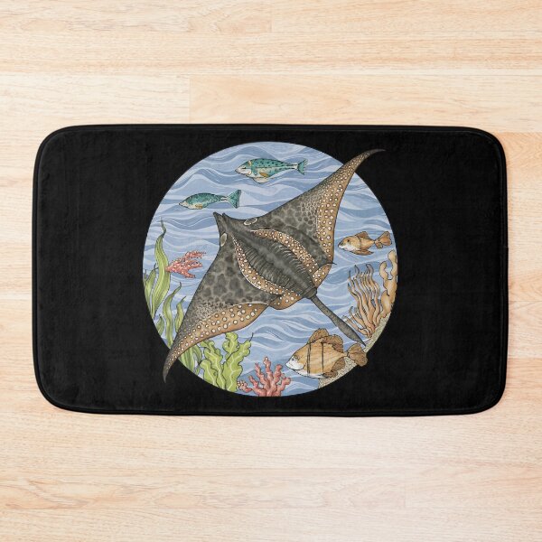 Item preview, Eagle Ray designed and sold by NNisu.