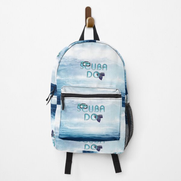 Item preview, Scuba Do designed and sold by teepossible.