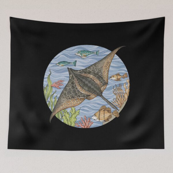 Item preview, Eagle Ray designed and sold by NNisu.