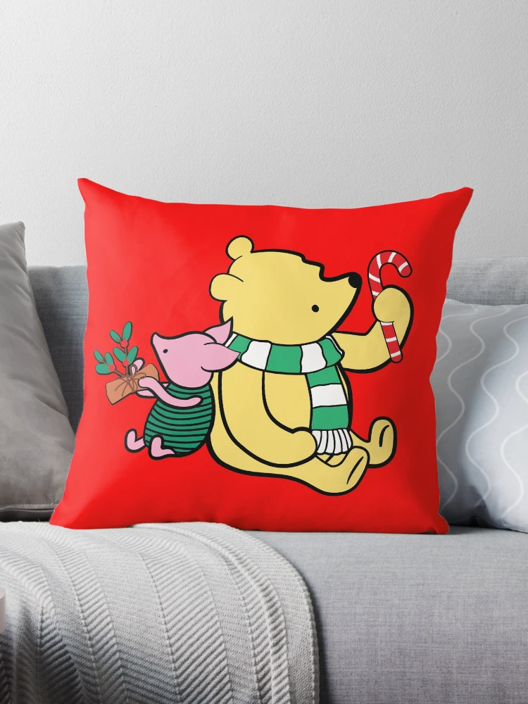 Winnie 2024 pooh pillow