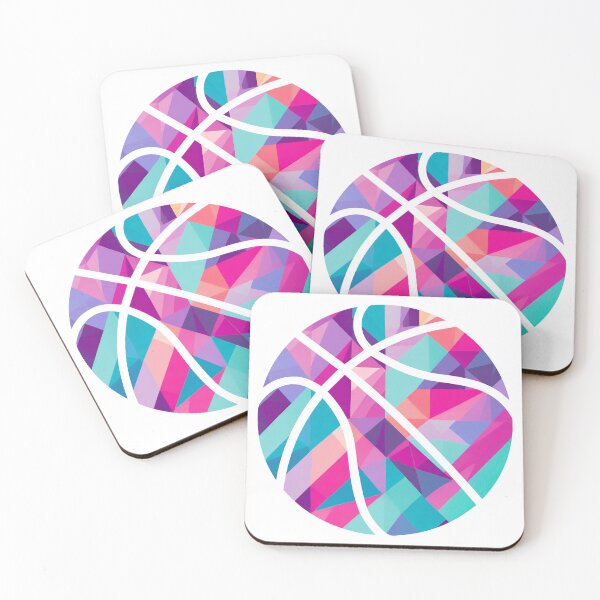 Item preview, Basketball Abstract Synth designed and sold by ll1designs.