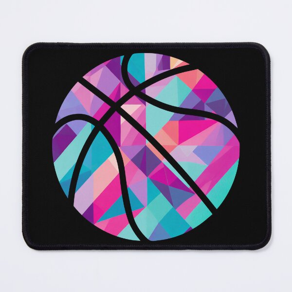 Item preview, Basketball Abstract Synth designed and sold by ll1designs.