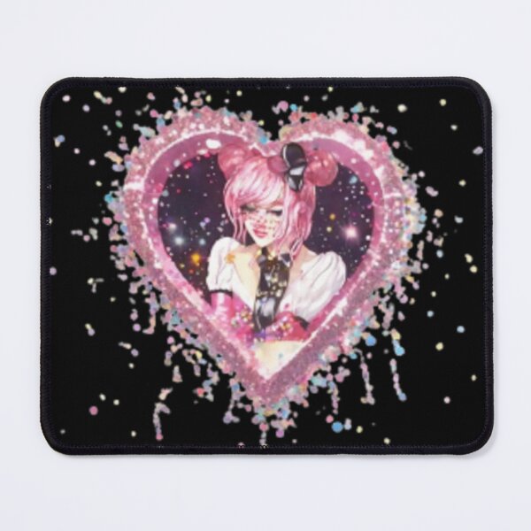 Item preview, Pink Heart Sparkle: Anime-Inspired designed and sold by Poetic4Passion.