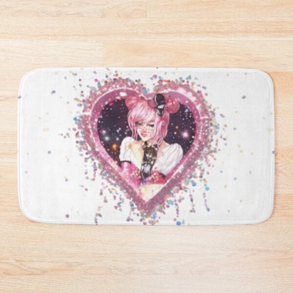 Item preview, Pink Heart Sparkle: Anime-Inspired designed and sold by Poetic4Passion.