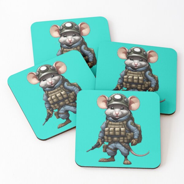 Item preview, Tac Rat designed and sold by Goodbuy2U.