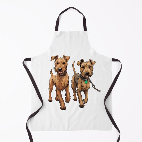 Item preview, Luck of the Irish Terrier! designed and sold by liana campbell.