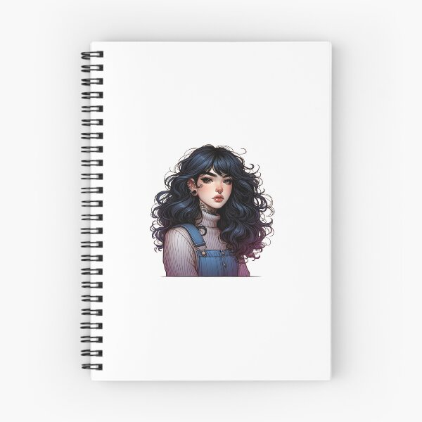 Item preview, Indie Chic Icon designed and sold by aetherAI.
