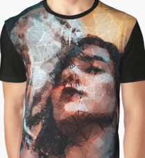 hypnotized Graphic T-Shirt