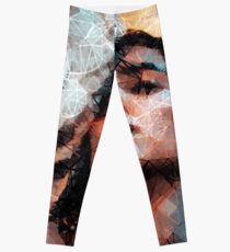 hypnotized Leggings