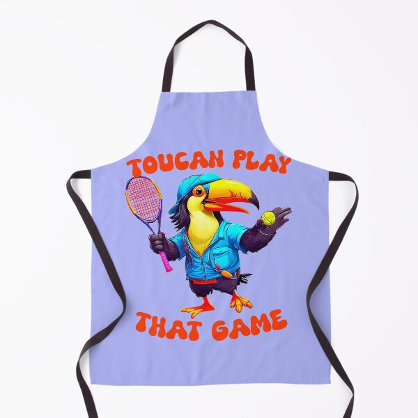 Item preview, Toucan Play That game 2 designed and sold by DigitalandPhoto.