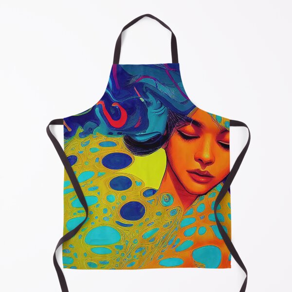 Item preview, Ocean Dreaming / Day at the beach collection designed and sold by Arthoughts.