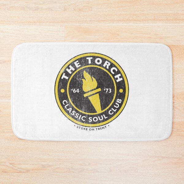 Item preview, The Golden Torch: Stoke On Trent, UK designed and sold by brianhillDESIGN.