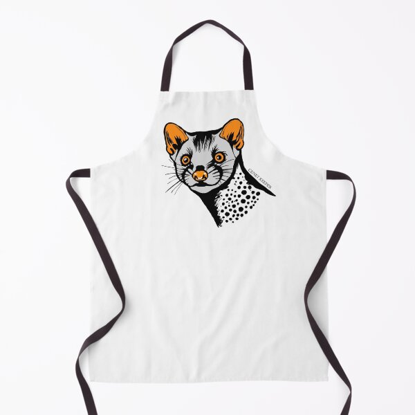 Item preview, Genet Keeper designed and sold by DKBCreations.