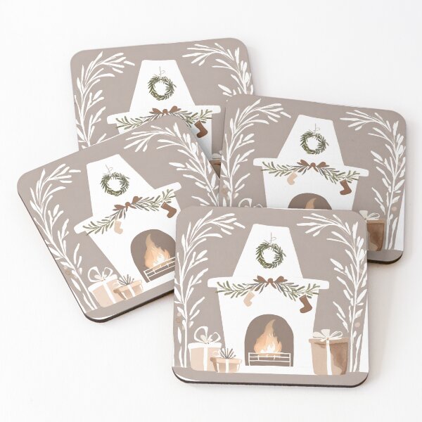 Item preview, Fireplace 9 designed and sold by terragotham.