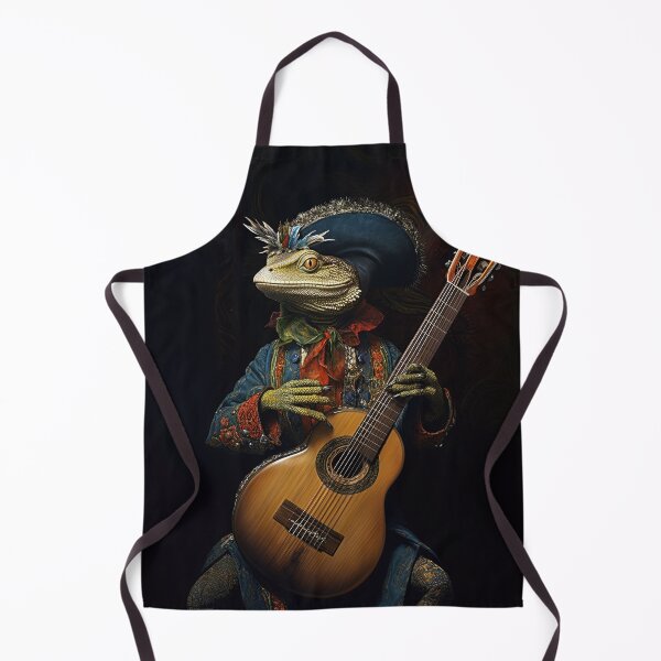 Item preview, Elizabethan Playhouse - Lizard Bard designed and sold by KieraJewel.