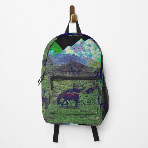Item preview, Whispers of the Ciucas: A Horse's Tale designed and sold by bizarorin.