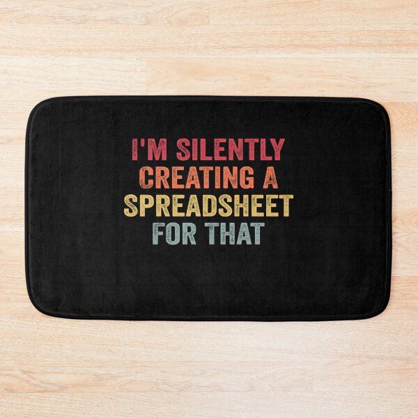 Item preview, Calculate Financial Accounting Spreadsheet Accounting designed and sold by Amineharoni.