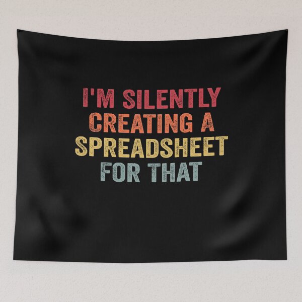 Item preview, Calculate Financial Accounting Spreadsheet Accounting designed and sold by Amineharoni.