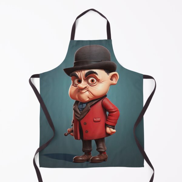 Item preview, Jackie Coogan | cute style designed and sold by ComicsFactory.