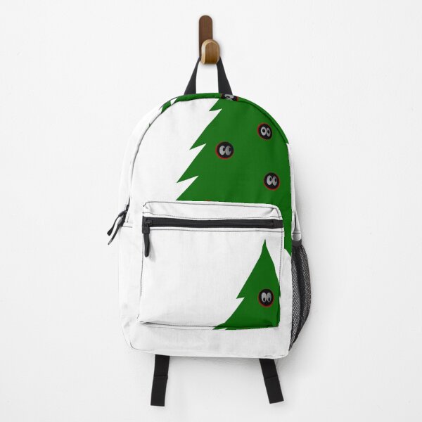 Item preview, Christmas Tree and Staring Eyes Christmas Delight designed and sold by Aquillashop.