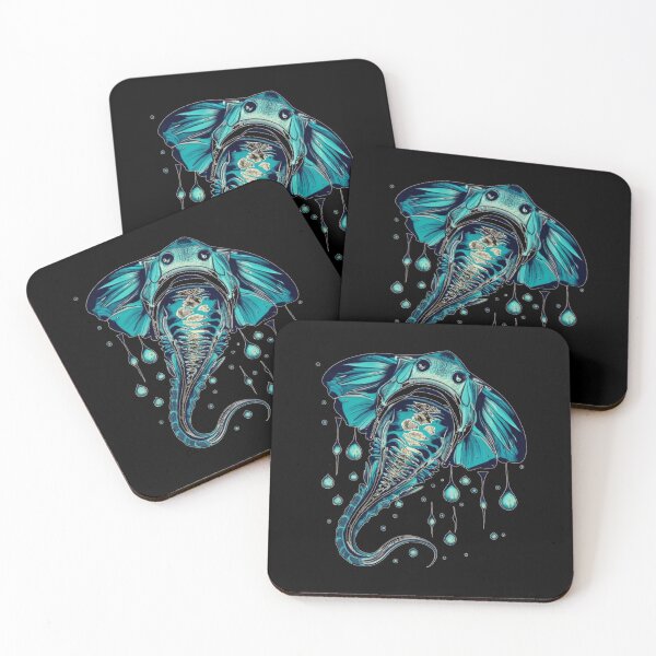 Item preview, Blue Eagle Ray designed and sold by Osa-Store.