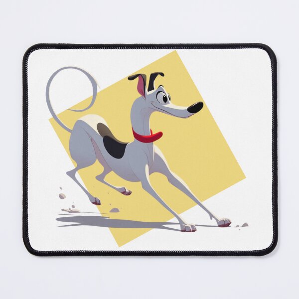 Item preview, Spot the hound designed and sold by IdlePython.