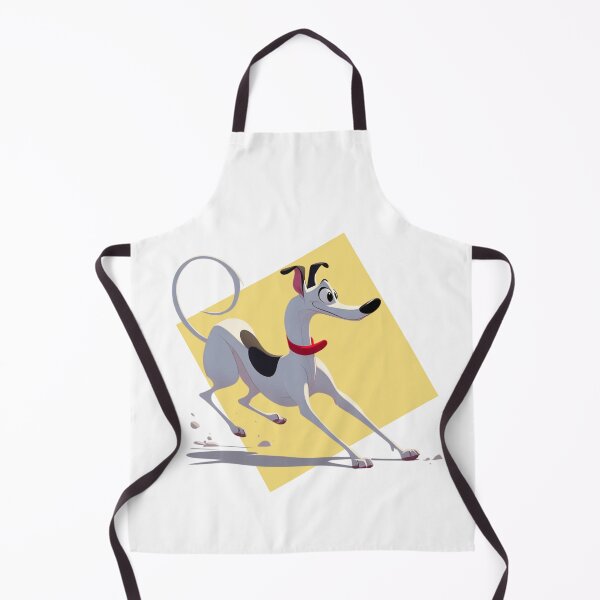 Item preview, Spot the hound designed and sold by IdlePython.