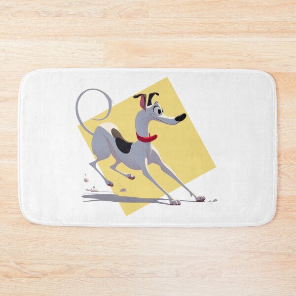 Item preview, Spot the hound designed and sold by IdlePython.