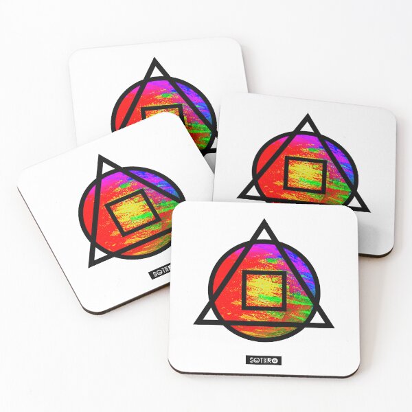 Item preview, Try State by SOTERO designed and sold by SOTERO ART.