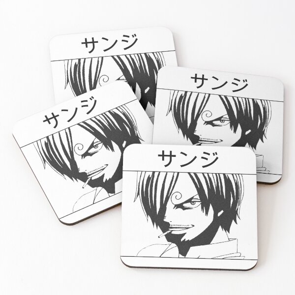 Item preview, BlackFoot Sanji designed and sold by dagoan.