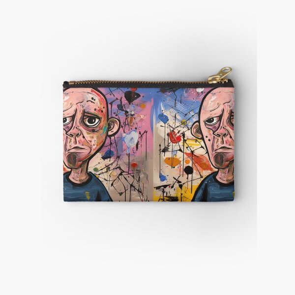 Item preview, Jackson Pollock | cute style designed and sold by ComicsFactory.