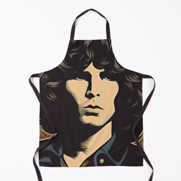 Item preview, Jim Morrison Art | TheAmericanPoet designed and sold by TheAmericanPoet.
