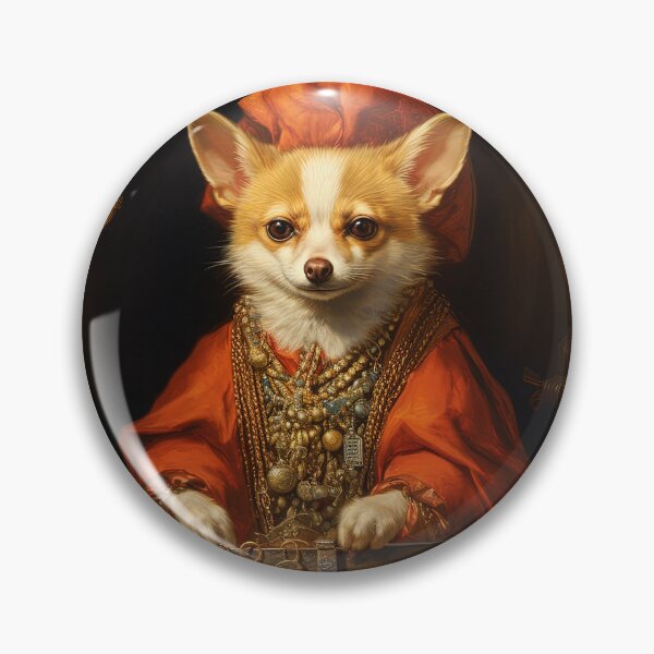 Item preview, Elizabethan Playhouse - Fox Treasurer designed and sold by KieraJewel.