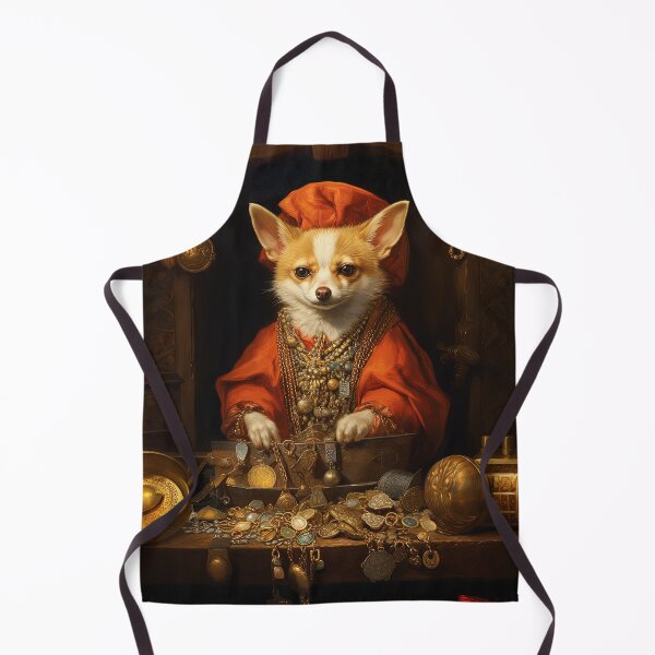 Item preview, Elizabethan Playhouse - Fox Treasurer designed and sold by KieraJewel.