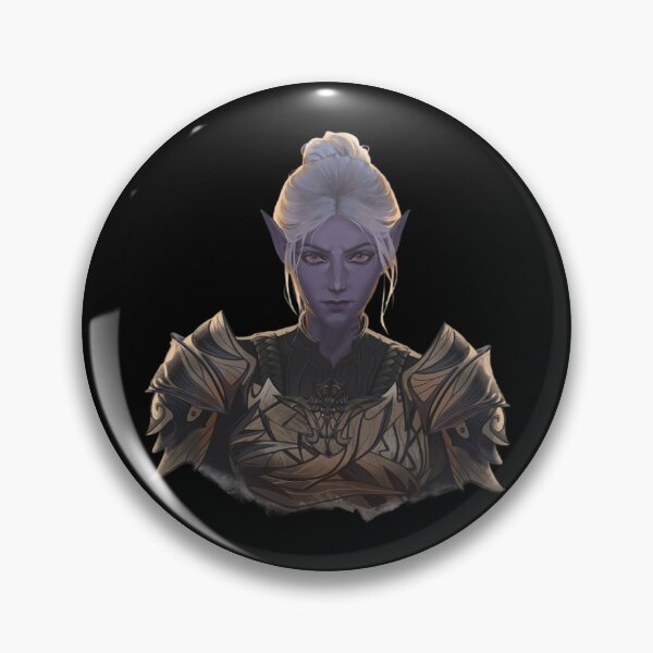 Item preview, Baldurs Gate designed and sold by Thumbo-ArtBumbo.