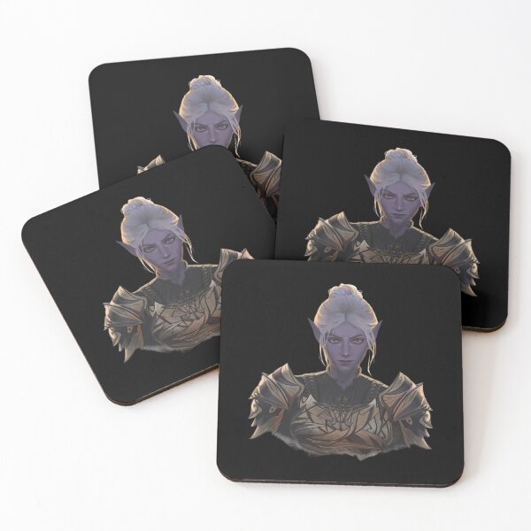 Item preview, Baldurs Gate designed and sold by Thumbo-ArtBumbo.