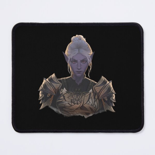 Item preview, Baldurs Gate designed and sold by Thumbo-ArtBumbo.