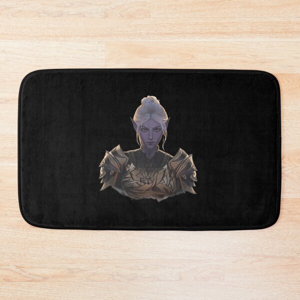 Item preview, Baldurs Gate designed and sold by Thumbo-ArtBumbo.