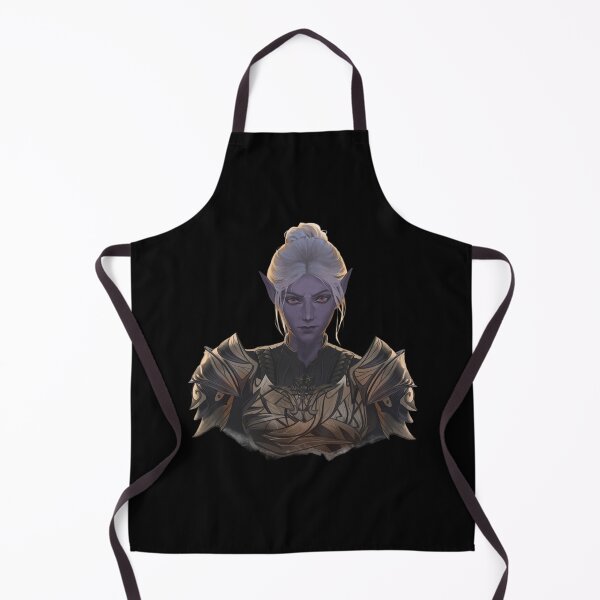 Item preview, Baldurs Gate designed and sold by Thumbo-ArtBumbo.
