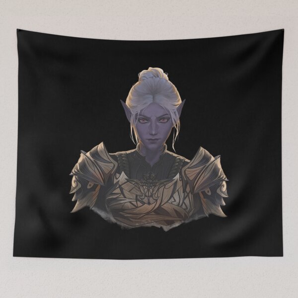 Item preview, Baldurs Gate designed and sold by Thumbo-ArtBumbo.