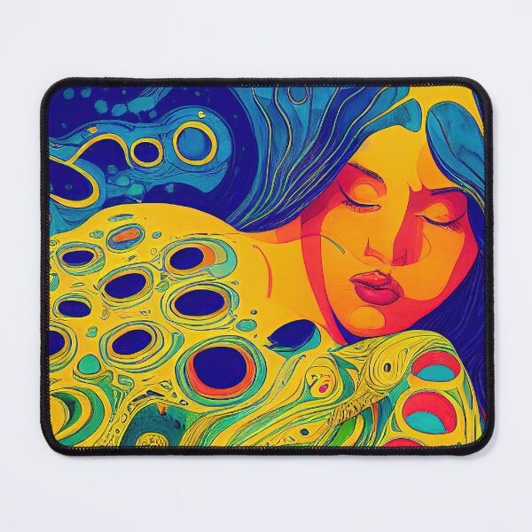 Item preview, Ocean Dreaming / Day at the beach collection designed and sold by Arthoughts.