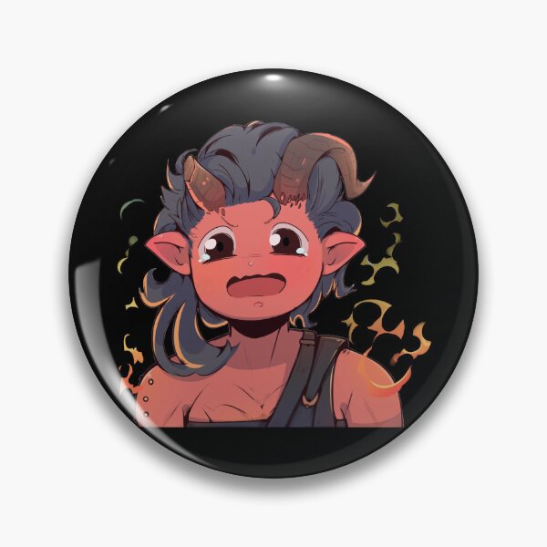 Item preview, Baldurs Gate designed and sold by Thumbo-ArtBumbo.
