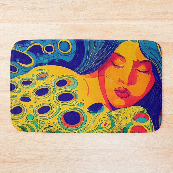 Item preview, Ocean Dreaming / Day at the beach collection designed and sold by Arthoughts.