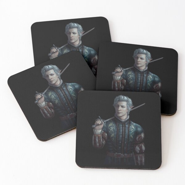 Item preview, Baldurs Gate designed and sold by Thumbo-ArtBumbo.